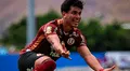 Universitario sigue invicto en el Torneo Clausura: derrotó 2-0 a Alianza Universidad y es único escolta de Cusco FC