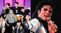 Agencia de BTS desmiente que el grupo de k-pop participe en álbum tributo a Michael Jackson y aclara rumores