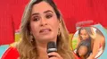 Ethel Pozo conmueve al revelar dolorosa pérdida y da desgarrador testimonio en redes: "Estamos con el corazón destrozado"