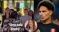 ¿Barrio Fino confundió a la pareja de Paolo Guerrero y la llamó "Alondra" en su fiesta de cumpleaños? Video se vuelve viral