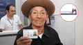 Reniec lanza nueva campaña gratuita de DNI electrónico en este distrito limeño: más de 1.000 documentos serán entregados el 16 de agosto