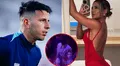 Pablo Ceppelini es ampayado con chica reality, pero sorprende terminando la noche con otra mujer