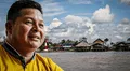 Pueblos indígenas en el límite Perú-Colombia se pronuncian ante disputa territorial: "No hay fronteras"