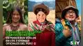 SKY resalta el valor cultural del Perú hablando en quechua, aimara y español