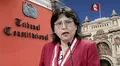 TC declaró infundada demanda de la Fiscalía contra ley que faculta a la PNP para liderar investigación preliminar