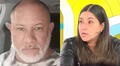 Steve Palao rompe su silencio tras denuncia de Beatriz Cahuas: "La justicia tendrá que ver"