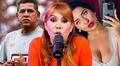 Magaly Medina tras ampay del 'Puma' Carranza con la influencer 'Gordibuena' en concierto: "Parecía su papá o su abuelito"