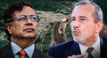 Conflicto por isla Santa Rosa acercaría o dividiría más la relación entre Perú y Colombia