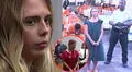 El impactante caso de Alyssa Ann Zinger: la mujer que fingía ser adolescente para abusar de menores de edad en Florida