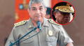 Comandante General de la PNP responde por compra de autos de lujo: "¿Para cumplir mis actividades vengo en bicicleta?"