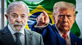 Los aranceles de Trump a Brasil entraron en vigor, mientras Lula se mantiene firme: "La soberanía no está en discusión"
