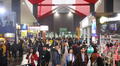 La 29ª Feria Internacional del Libro de Lima superó la meta de asistencia y volvió a posicionarse como el evento cultural más importante del país