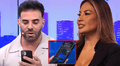 Renzo Spraggon revela detalles de su beso con Pamela López y muestra chats sobre coordinación de encuentro privado