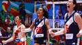 Mirar Perú vs Puerto Rico EN VIVO por Copa Panamericana de Vóley 2025: horario, canal online y tabla de posiciones