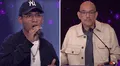 Joven peruano dejó sorprendido a jurados de 'Yo soy' con su imitación de Chechito: "¿De dónde le salió la voz?"