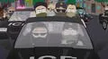 South Park se burla nuevamente del Gobierno de Trump con una parodia del DHS e ICE: "Espera, ¿entonces somos relevantes?"