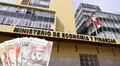 MEF presentará proyecto de ley de presupuesto 2026 antes del 30 de agosto: los sectores a priorizar