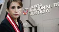 JNJ confirma que Patricia Benavides debe regresar al Ministerio Público: " Ya cumplió 60 días de suspensión"