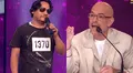 Ricardo Morán pierde su paciencia con imitador de Christian Meier y lo ‘bota’ del set de ‘Yo soy’: “Ya no estarás”