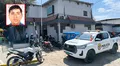 Hombre en Piura es asesinado cuando se encontraba al interior de vivienda