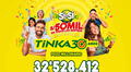 Resultados de La Tinka HOY 6 de agosto: descubre los números ganadores y el pozo millonario