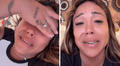 Dayanita rompe en llanto al pedir ayuda económica y preocupa con su mensaje: “Ya no quiero seguir con esto”