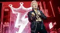 Concierto: Billy Idol regresa a Lima