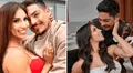 Allison Pastor revela Erick Elera la conquistó pese a que lo rechazó por 2 años: "Lo paraba dejando en visto"