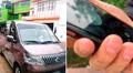 Extorsionan a familia en San Isidro con minivan robada: usan voz del padre para exigir S/1.500 a su hija