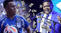 Presidente de Emelec impacta al revelar millonaria deuda del equipo de Christian Cueva: "Trabajamos para salvar el club"