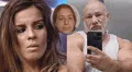Alejandra Baigorria habla por primera vez sobre denuncia que involucra a su suegro, Steve Palao: “Lo tiene que resolver”