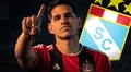 Luis Abram regresa a Sporting Cristal: defensa de la selección peruana vuelve al Rímac para levantar el Torneo Clausura 2025