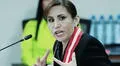 Patricia Benavides: Poder Judicial rechaza nuevo pedido fiscal para suspenderla del Ministerio Público