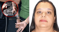 Una madre brasileña, acusada de matar a sus cinco hijos, es capturada en Portugal: los envenenó con sedantes