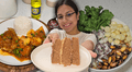 Peruana en Estados Unidos sube recetas para otros compatriotas que quieren volver a probar la sazón criolla: “Extrañamos la comida"