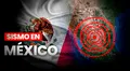 Último sismo de hoy, viernes 8 de agosto en México: dónde fue el epicentro según datos del Servicio Sismológico Nacional