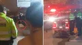Desconocidos asesinan a balazos a hombre frente a su casa en SJM: era dueño de flota de mototaxis