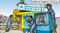 Carlincatura del jueves 7 de agosto de 2025