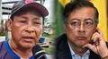Peruano en Isla Santa Rosa rechaza acusaciones de Petro y defiende soberanía de Perú en la zona: "Estoy dispuesto a dar mi vida"