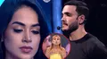 Mario Irivarren evita responder si se casará con Onelia Molina y Magaly Medina le advierte: "Él no se quiere casar contigo"