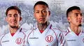 Universitario sorprende con nueva camiseta conmemorativa por sus 101 años: "La grandeza está en nuestra historia"