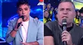 Renzo Schuller y Mathias Brivio protagonizaron tenso momento en vivo en 'Esto es Guerra': "No seas sinvergüenza"