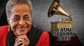 ¡Orgullo nacional! Susana Baca se conmueve al recibir Premio a la excelencia en los Latin Grammy 2025: “Me encuentro muy feliz”