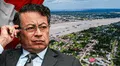 Historiador sanmarquino asegura que conflicto por Isla Santa Rosa en Loreto se debe a fines comerciales: "El acuerdo fue ratificado, no hay nada que discutir"
