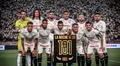 Universitario celebrará su aniversario 101 años en una fiesta que reunirá a grandes ídolos en el Monumental