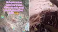 Peruana impacta al mostrar la zona que debe visitar en el Censo 2025 y sorprende: "Muy muy lejano"
