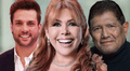 Magaly Medina se burla de productor mexicano tras defender a Nicola Porcella: “Si él es actor, yo soy Miss Universo”