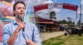 Isla Santa Rosa: precandidato presidencial de Colombia amenaza con guerra a Perú en plena tensión limítrofe