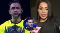 Diego Chávarri contradice a Onelia Molina y señala cuándo fue su última comunicación: “Yo sí voy a ser sincero”