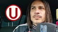 Paolo Guerrero le deseó suerte a Universitario, pero dejó desafiante mensaje: "Alianza Lima sigue siendo el más grande"